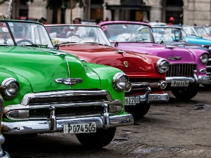 Best Photos Of Cuba