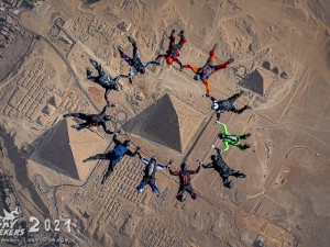 Egypt 2021 - Sky Seekers-IV